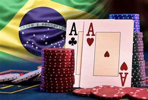 Poker Online A Dinheiro Real Venezuela