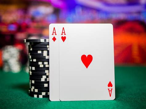 Poker Online Australia Legal