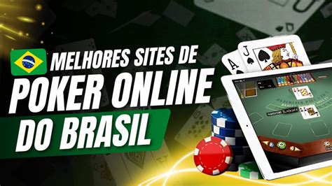 Poker Online Brasileiro