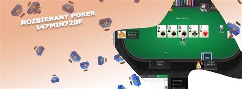 Poker Online Darmowy Bonus