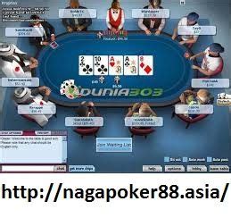 Poker Online Dengan Kartu Kredit