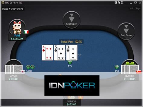 Poker Online Empregos Filipinas