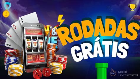 Poker Online Gratis Maquinas De Rodadas Gratis