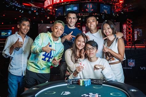 Poker Online Hong Kong