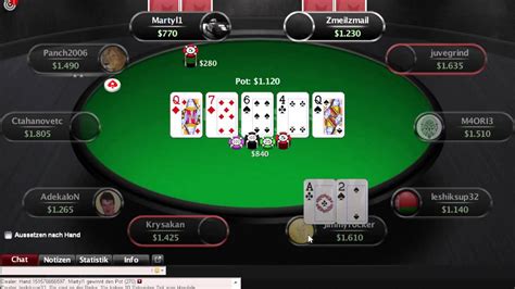 Poker Online Iphone Echtgeld