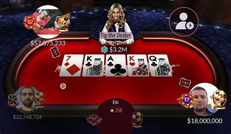 Poker Online Juegos Diarios