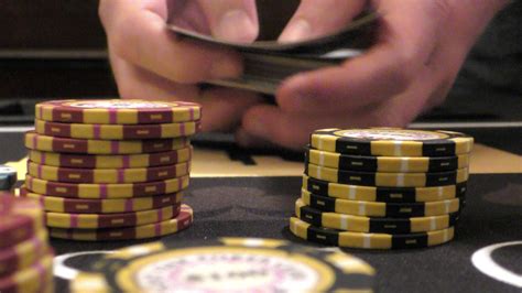 Poker Online Legalidade Colorado