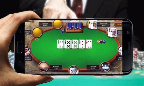 Poker Online Morrer