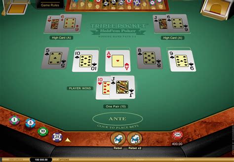 Poker Online Ohne Anmelden Kostenlos