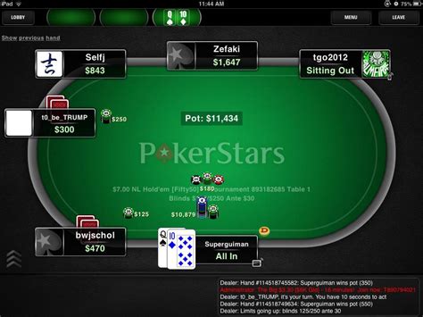 Poker Online Pantip