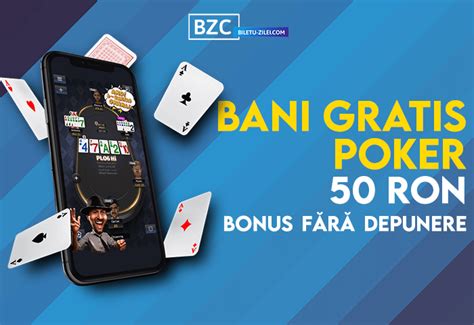 Poker Online Romenia Gratis