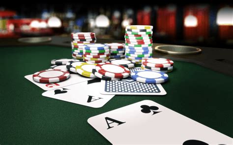 Poker Online Voor Geld