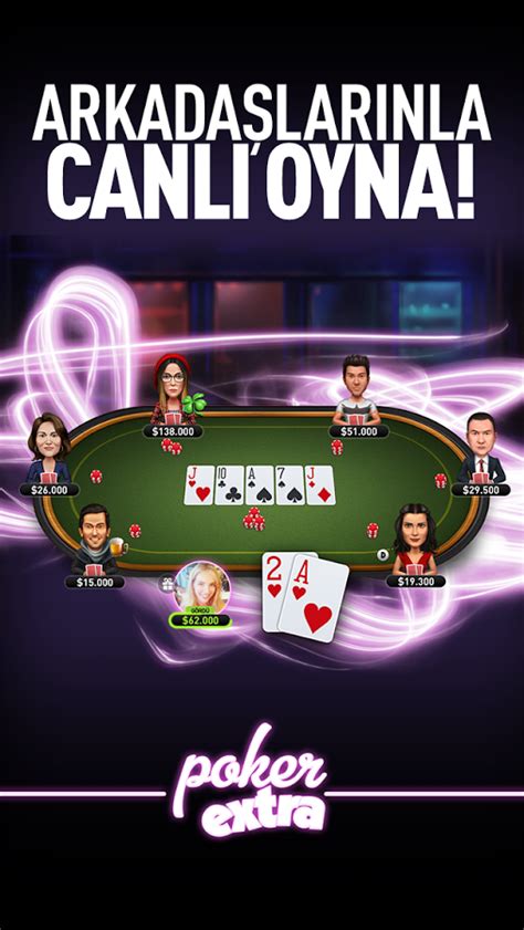 Poker Oyunu Indir Android