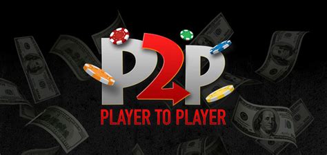 Poker P2p