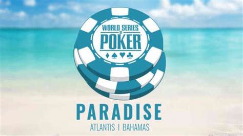 Poker Pacific Paradise