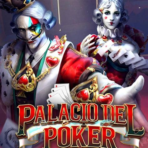 Poker Palacio