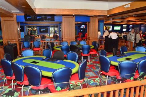Poker Palm Beach Casino