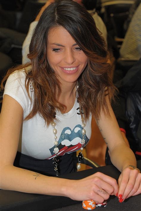 Poker Pamela Camassa