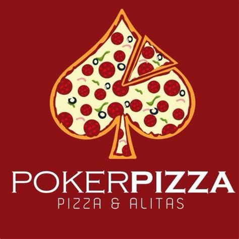 Poker Pizza Santana