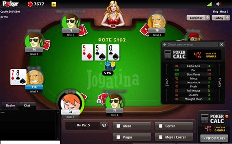 Poker Planeta 365 Baixar