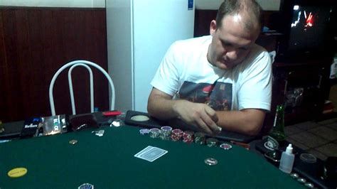 Poker Prazo Squeeze