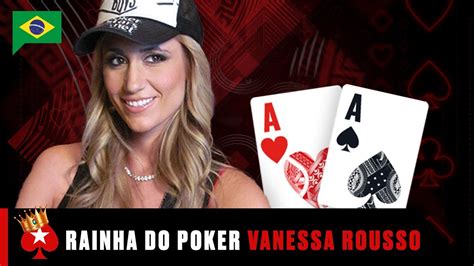 Poker Rainhas Reality Show