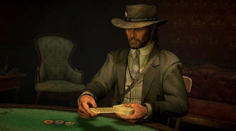 Poker Rdr Wiki