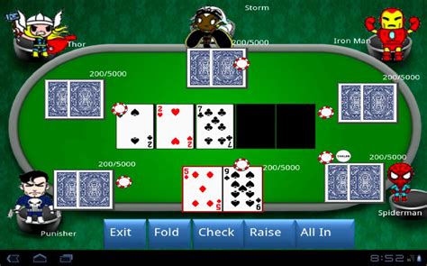 Poker Rechner Download Kostenlos