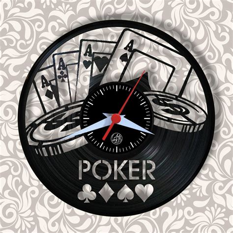 Poker Relogio Download Gratis