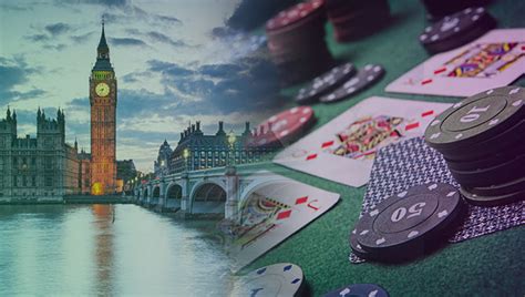 Poker Revendedor Cursos De Londres