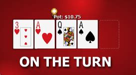 Poker Rio Flop Turn