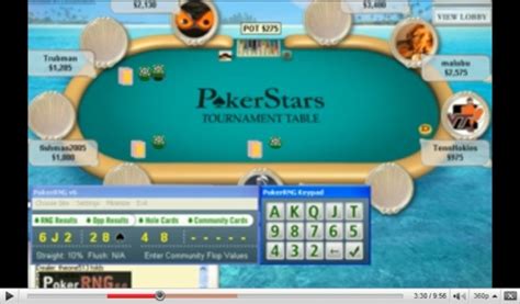 Poker Rng 6 Download