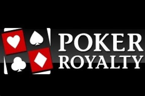 Poker Royalty