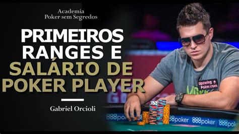 Poker Salario