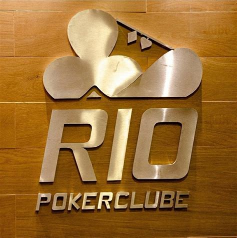 Poker Sangrenta Rio