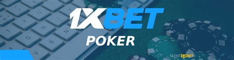 Poker Slam 1xbet