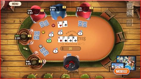 Poker Spiele Gratis