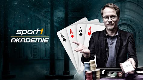 Poker Sport1 Mediathek