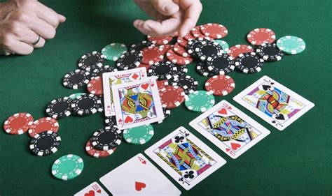 Poker Sportivo Wikipedia