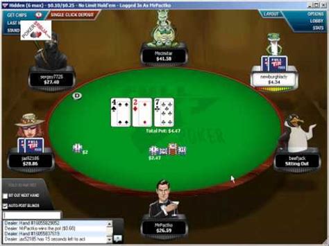 Poker Srbija Online Gratis