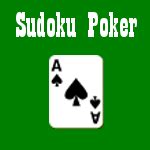 Poker Sudokuz