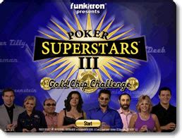 Poker Superstar Iii Download Gratis