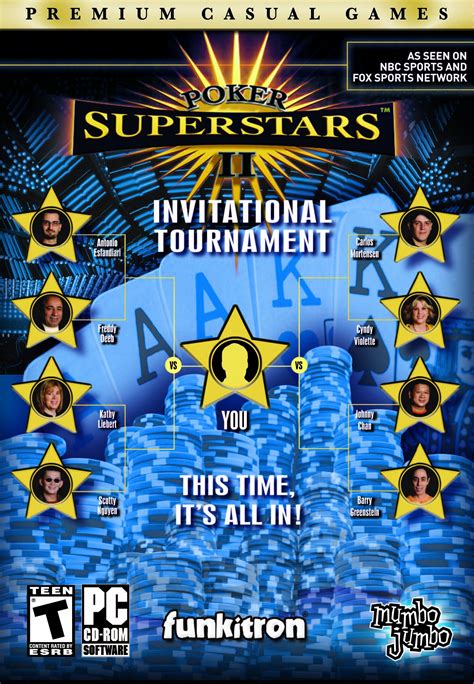 Poker Superstars Free Download Versao Completa