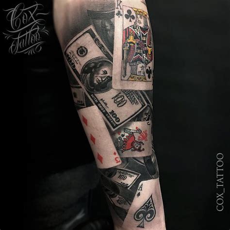 Poker Tatuagens Lancaster Ca
