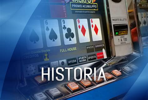 Poker Televisao Breve Historia