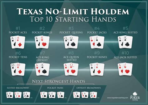 Poker Texas Cc 11