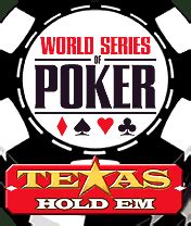 Poker Texas Holdem 240x320