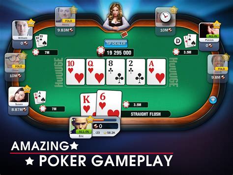 Poker Texas Holdem Gratis Download