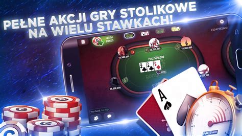 Poker Texas Na Androida Chomikuj
