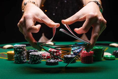 Poker To Play Gratis Geld